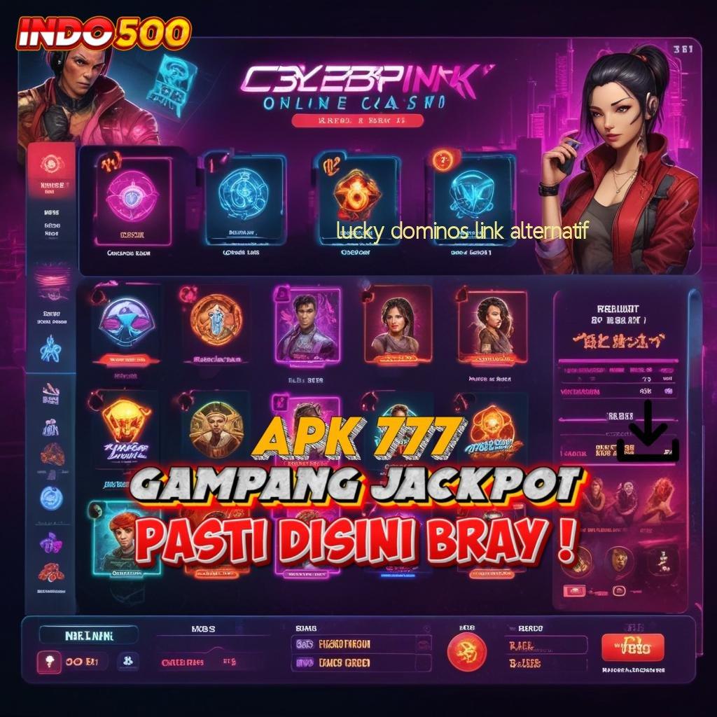 LUCKY DOMINOS LINK ALTERNATIF Blockchain Apk Dengan Versi Terpercaya Untuk Android