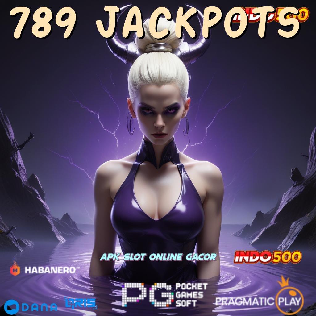 789 Jackpots