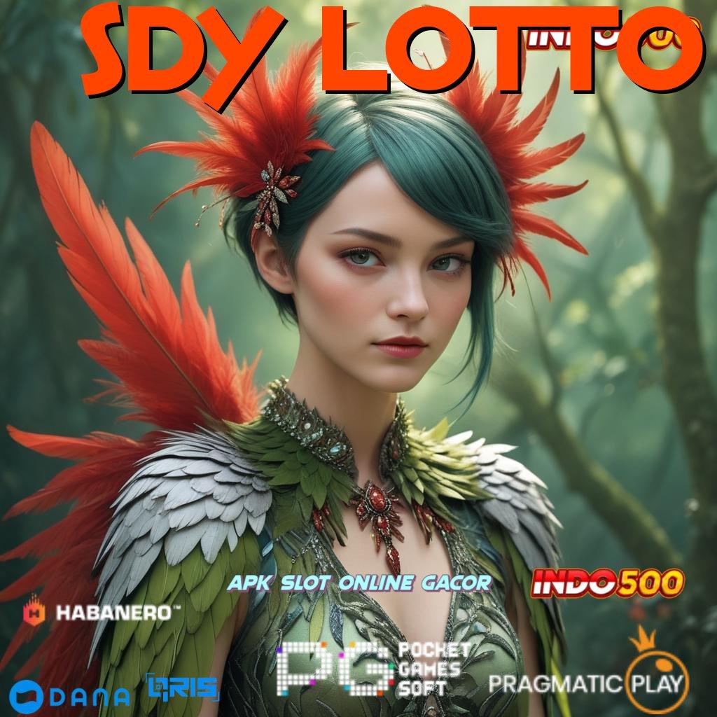 SDY LOTTO ➜ menuntut ilmu