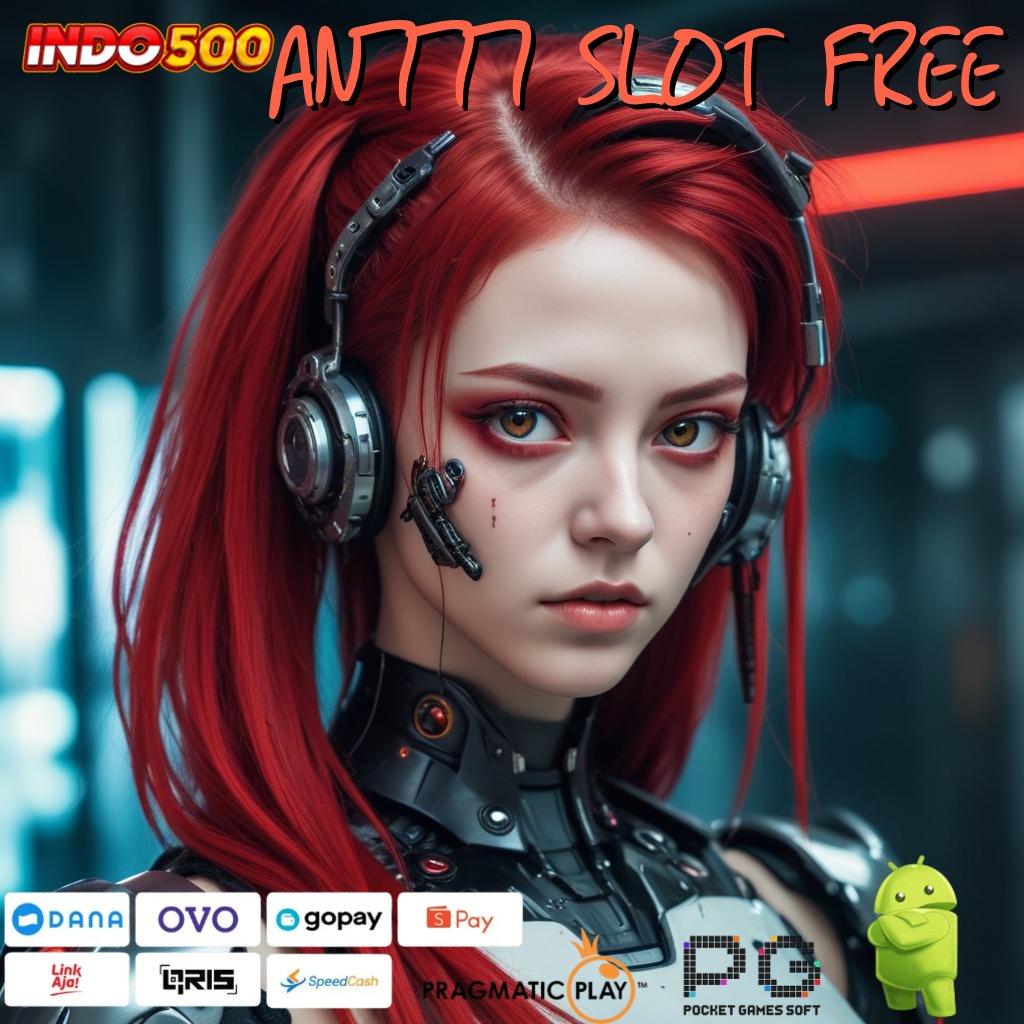 AN777 SLOT FREE Spin Auto Win dengan Deposit Minimal