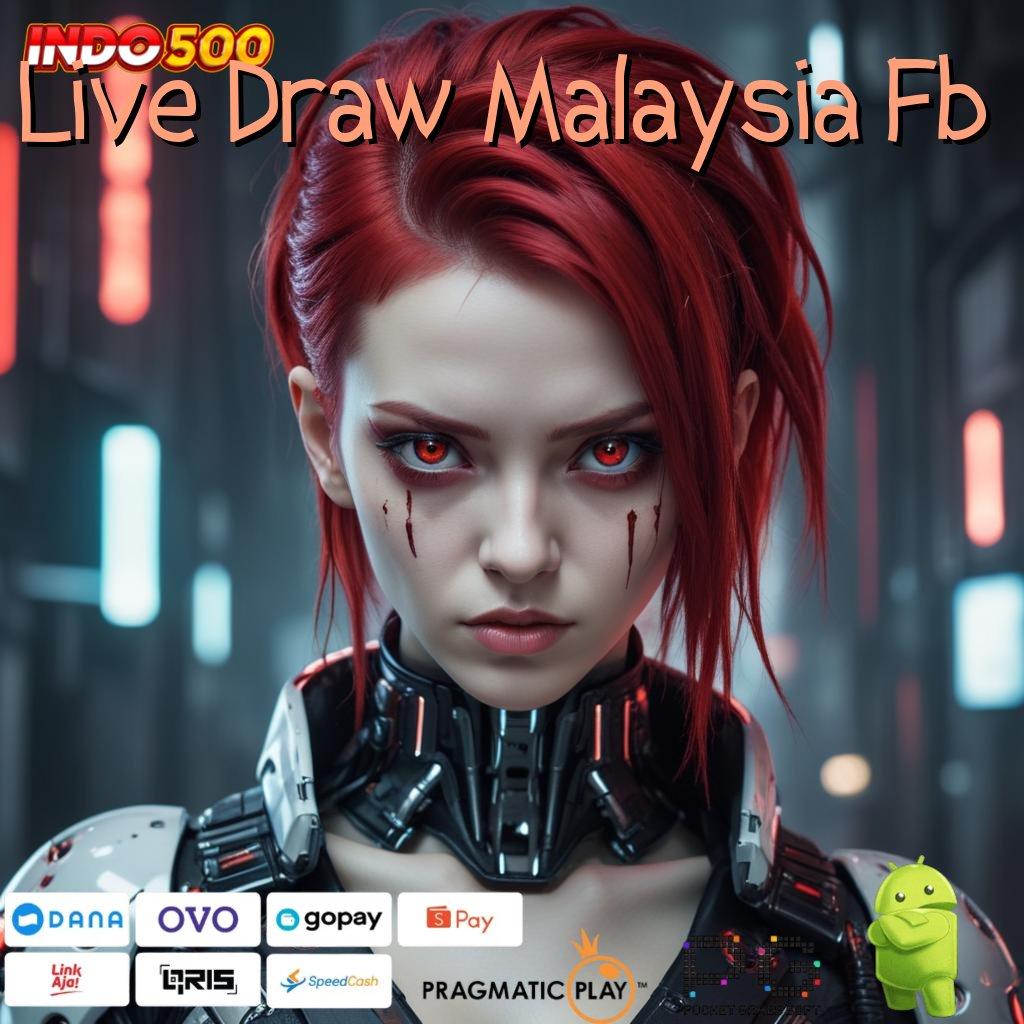 Live Draw Malaysia Fb