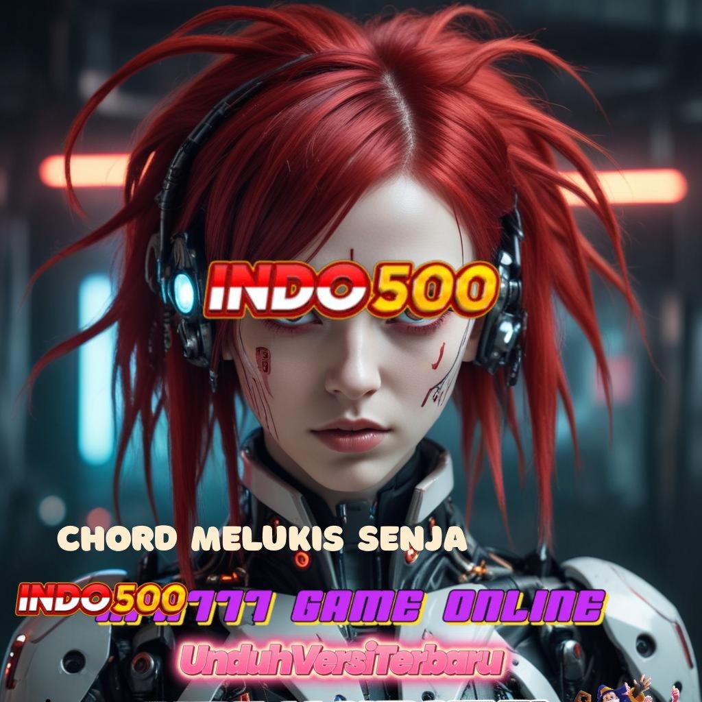 CHORD MELUKIS SENJA ⚡ Bonus APK Pembaruan 54