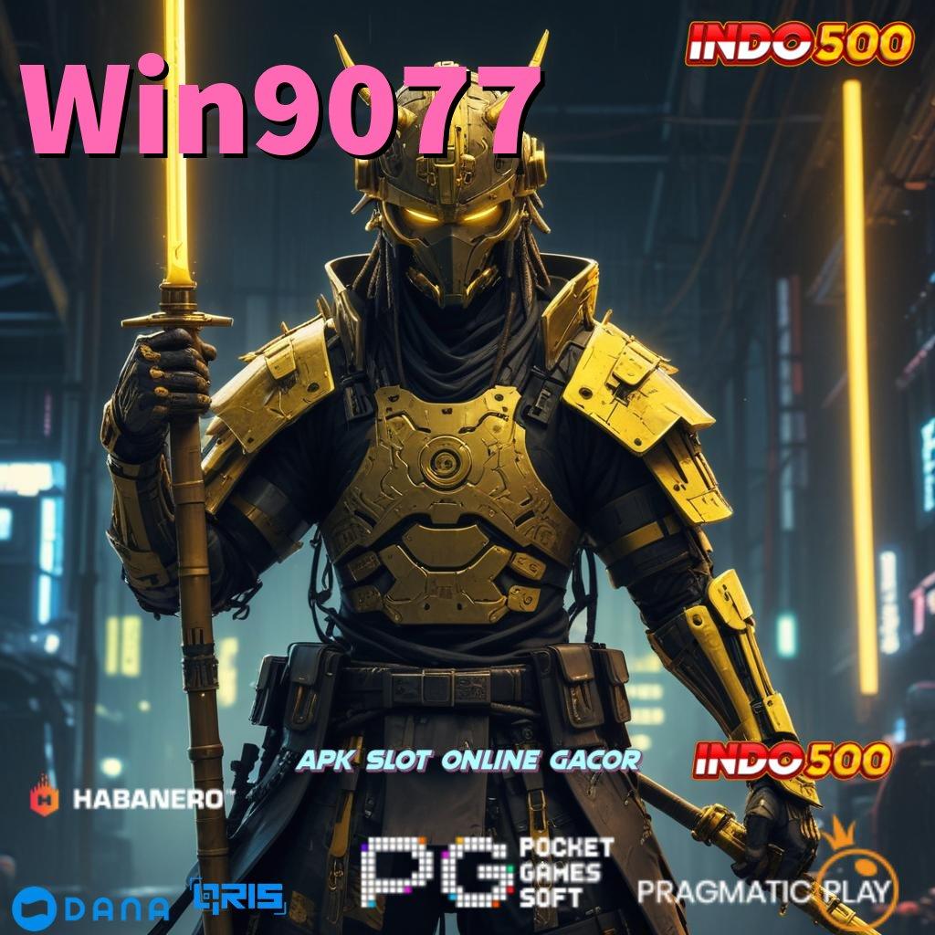 Win9077