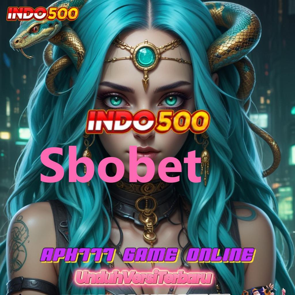 Sbobet