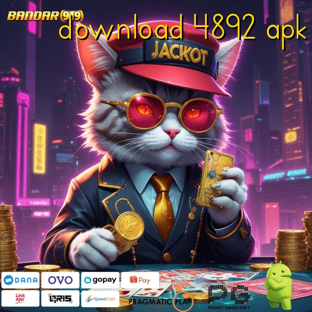 DOWNLOAD 4892 APK @ Sandi Emas Unduh Terbaru (Versi New) 2.988.44 Tahun 2025