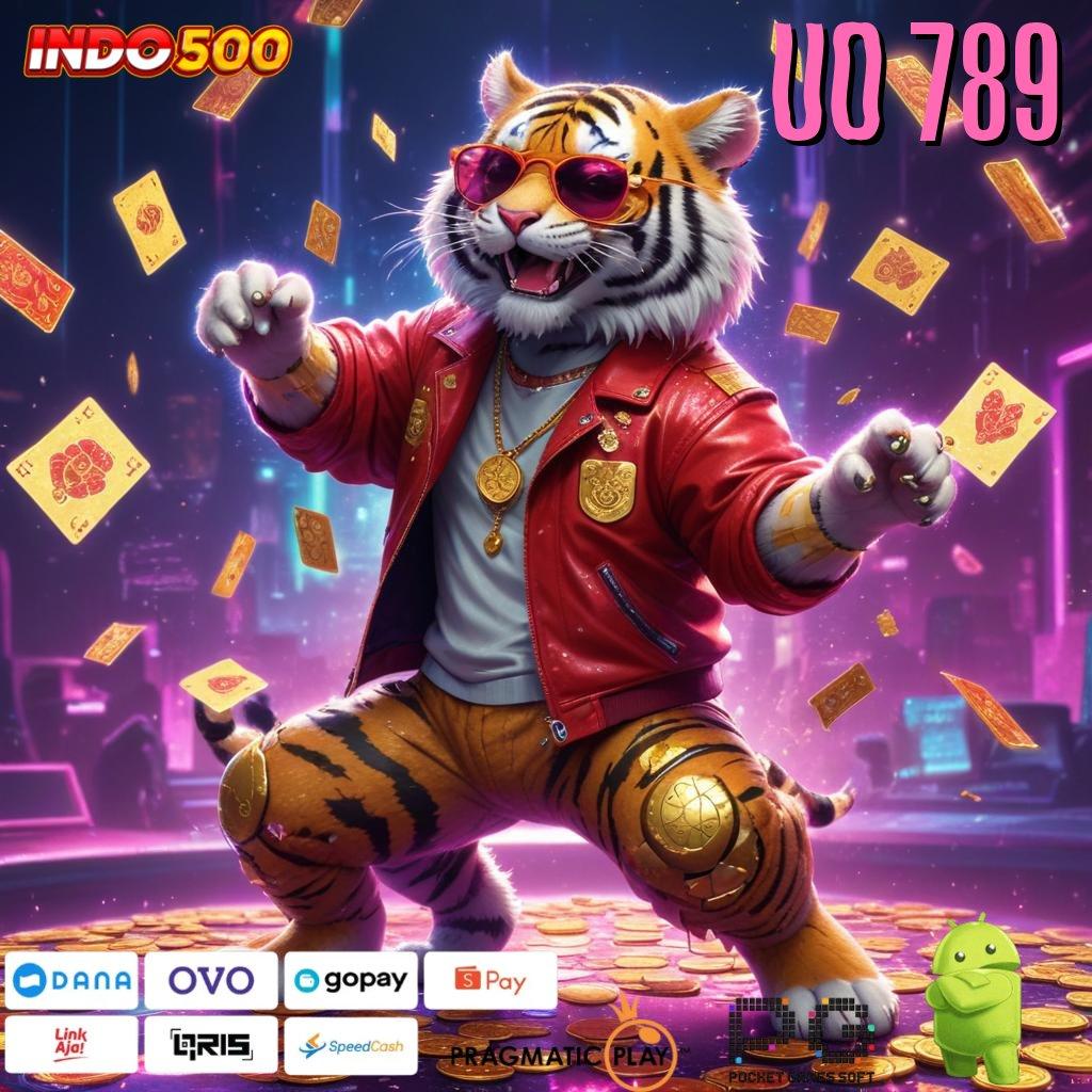 VO 789 Buka Kemenangan E Wallet Bonus Dp Linkaja 5rb