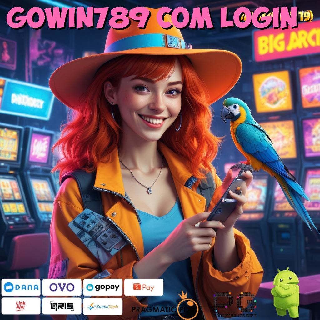 GOWIN789 COM LOGIN , APK Event Bonus (Versi New) 77