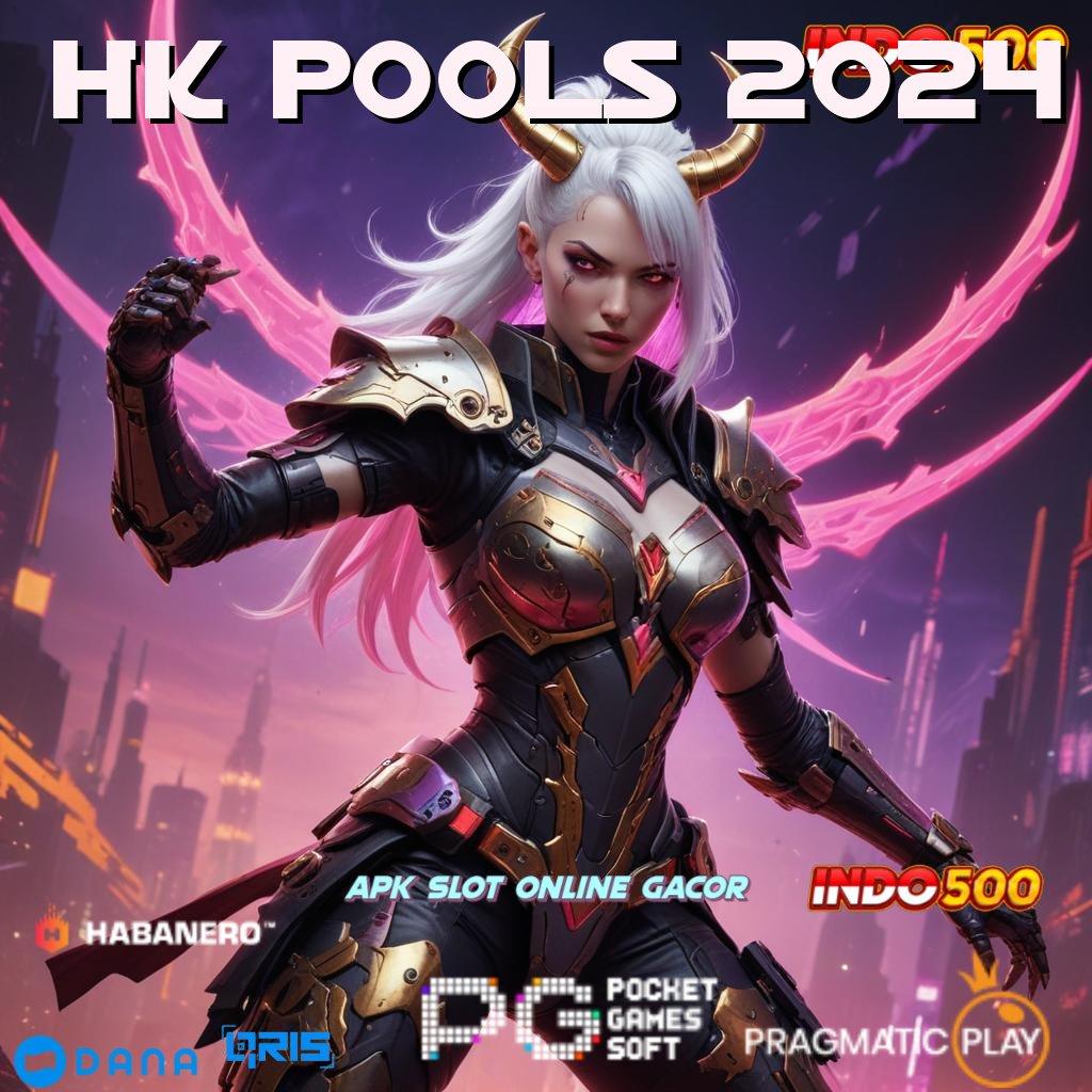 Hk Pools 2024