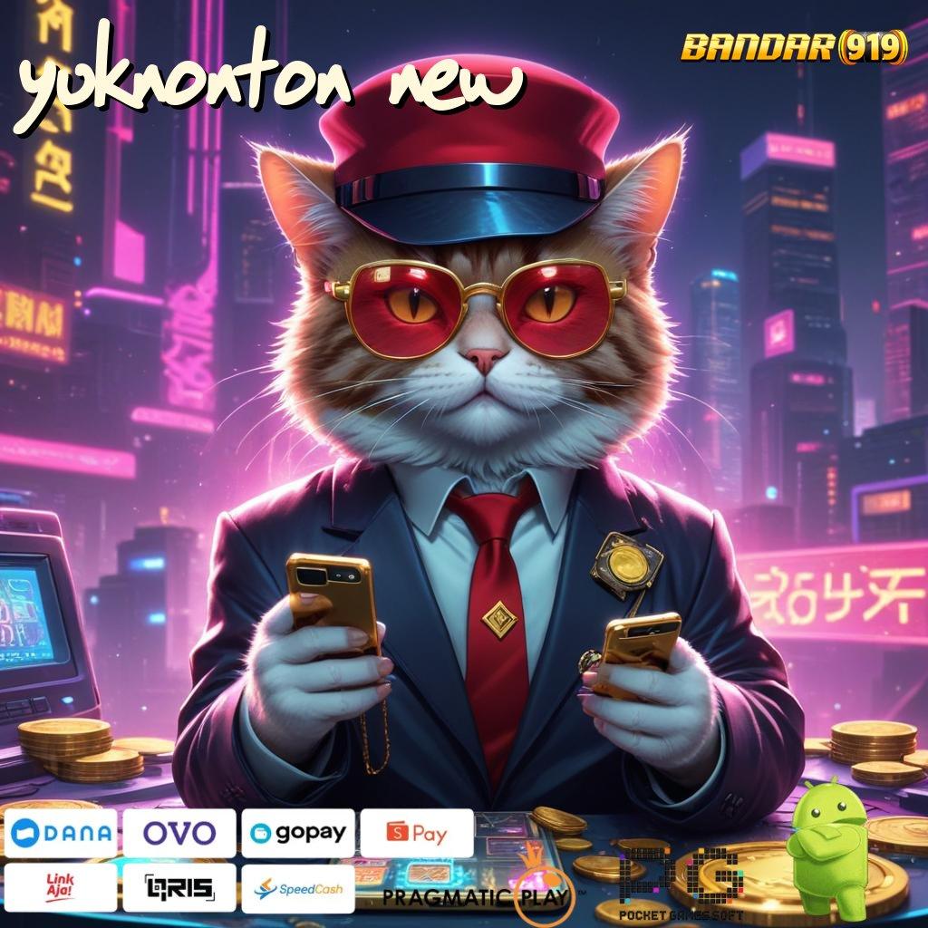 YUKNONTON NEW # Cuan Pasti Tanpa Ribet! Slot Dengan Grafik Bagus