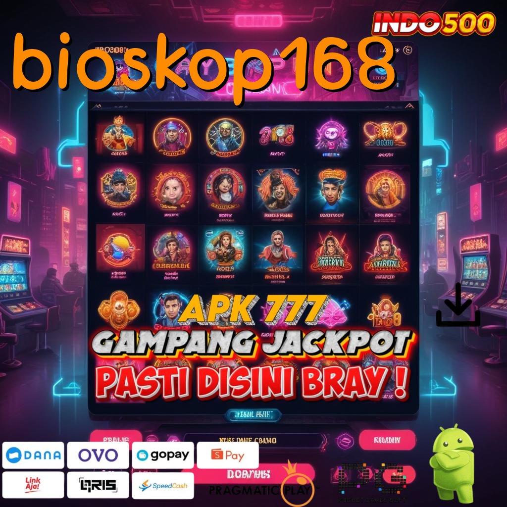 BIOSKOP168 Langsung Kaya Dengan Aplikasi