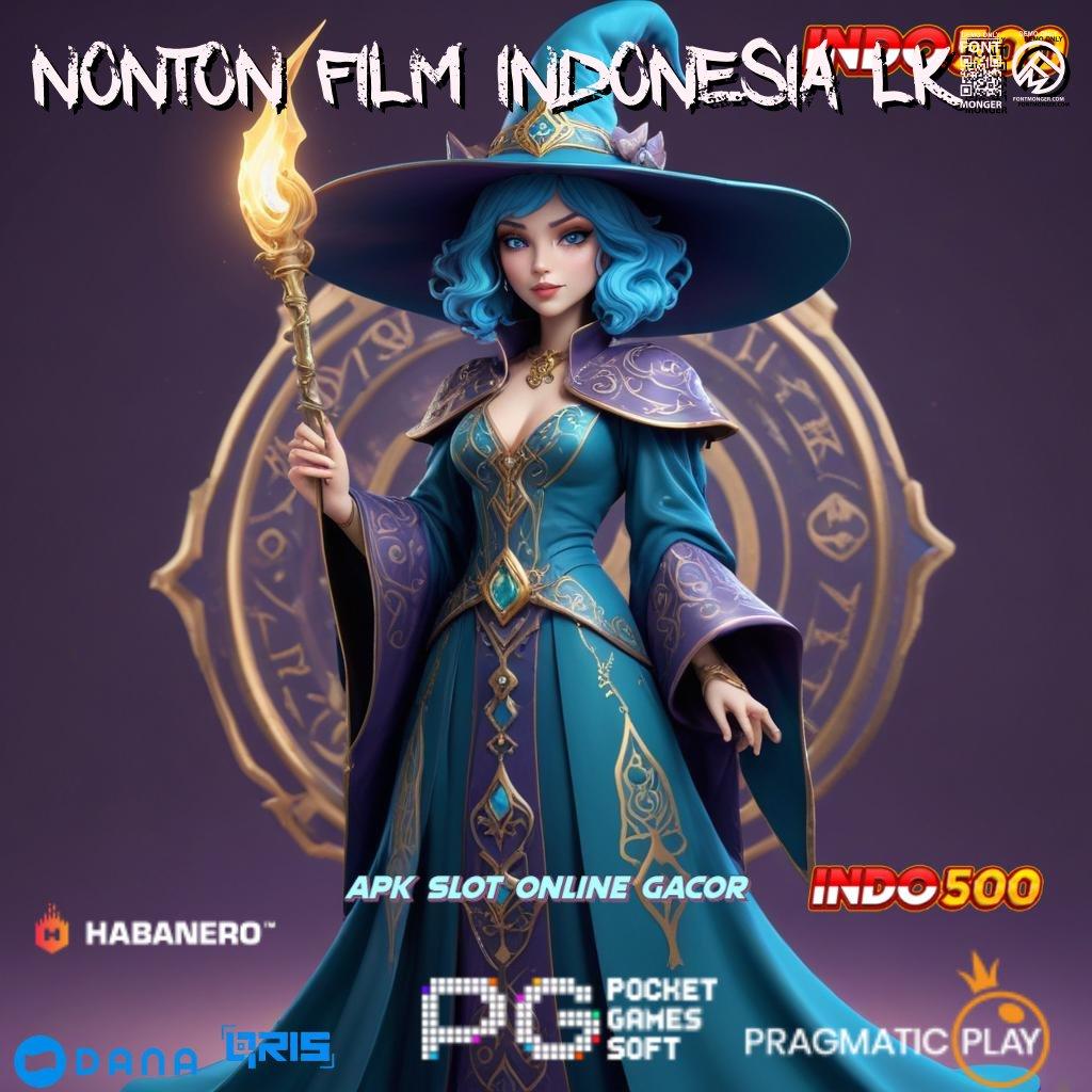 Nonton Film Indonesia Lk21