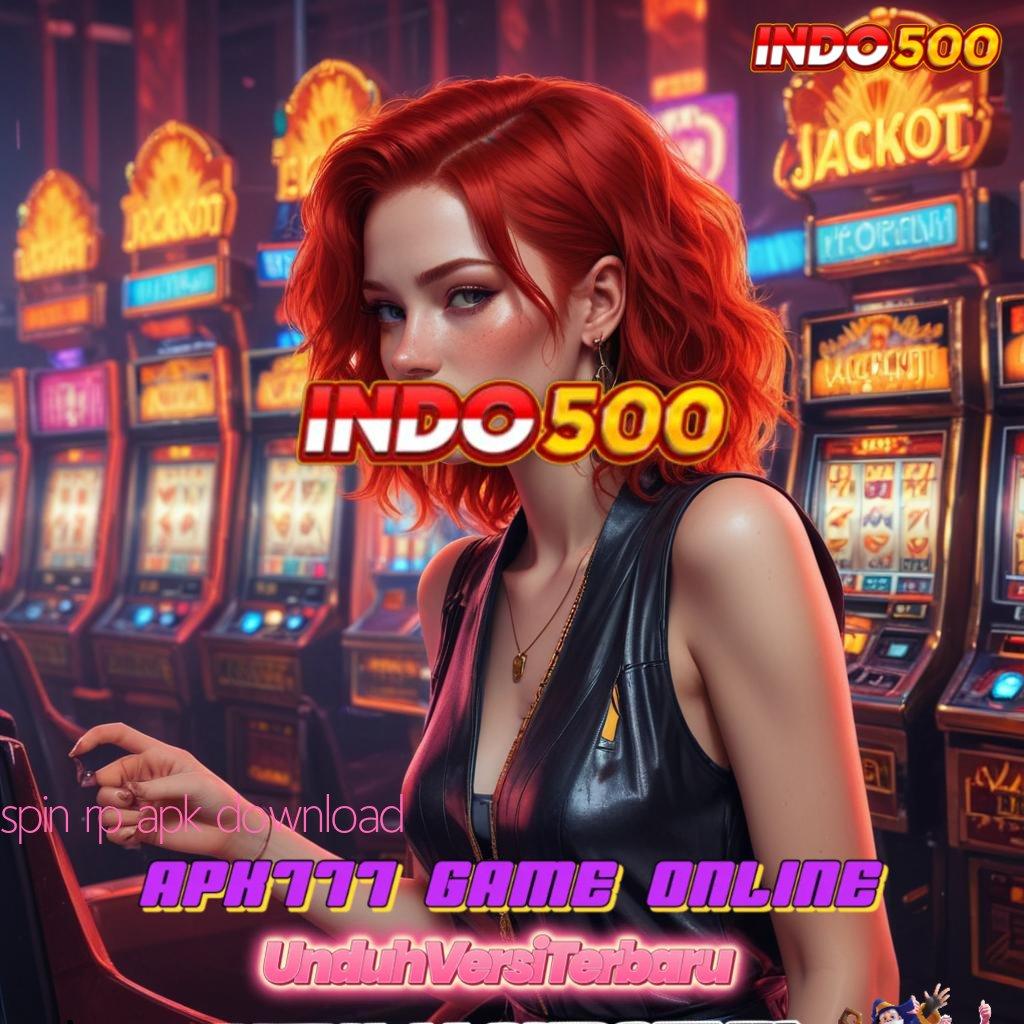 SPIN RP APK DOWNLOAD ↪ Sumber Daya Ramah Lingkungan Gopay untuk Pendatang Baru