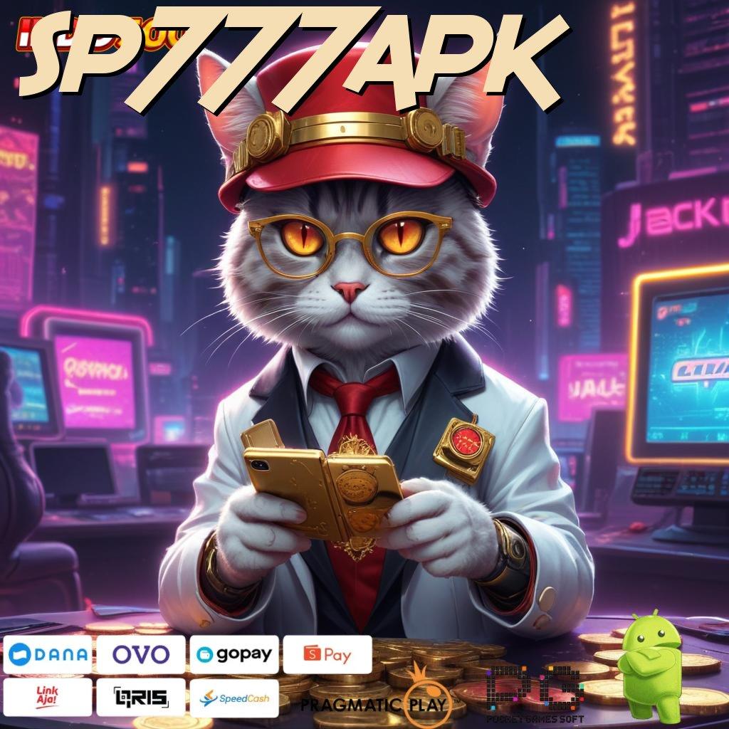 SP777APK titik awal sistem digital pangkalan basis ruang digital