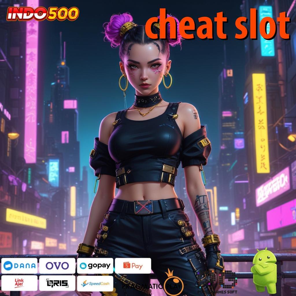 CHEAT SLOT Lezatnya Cita Rasa Brasil Premium