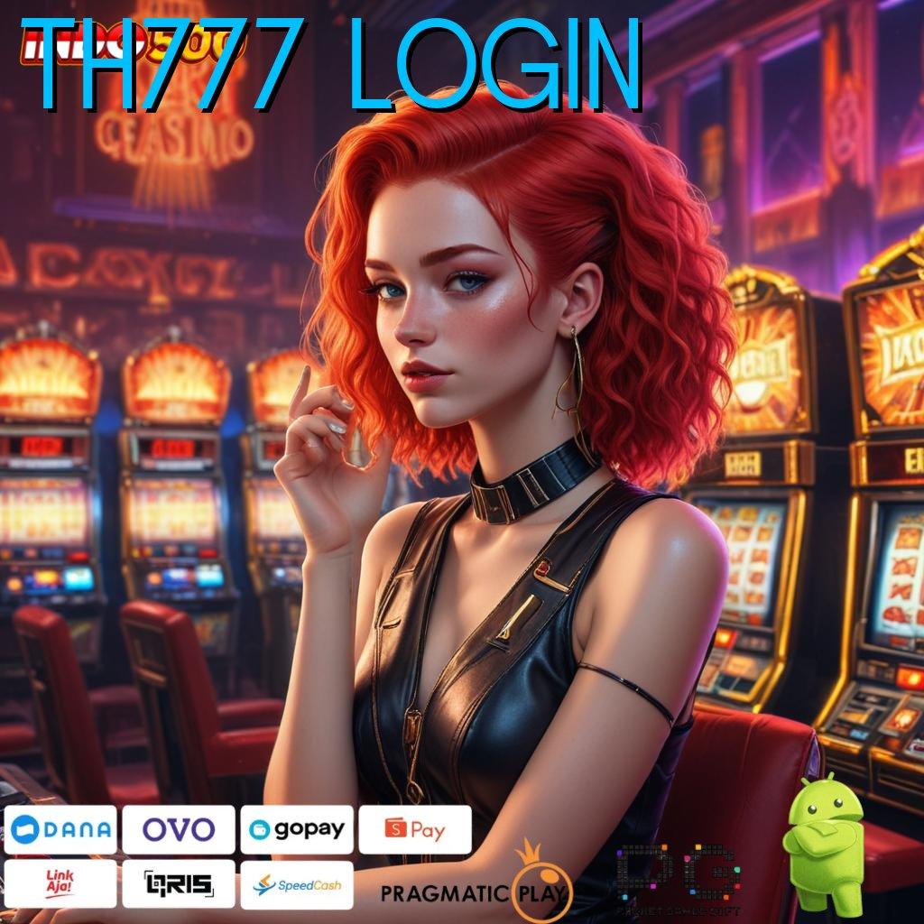 TH777 LOGIN Maxwin Mudah Penyedia Dukungan Usaha