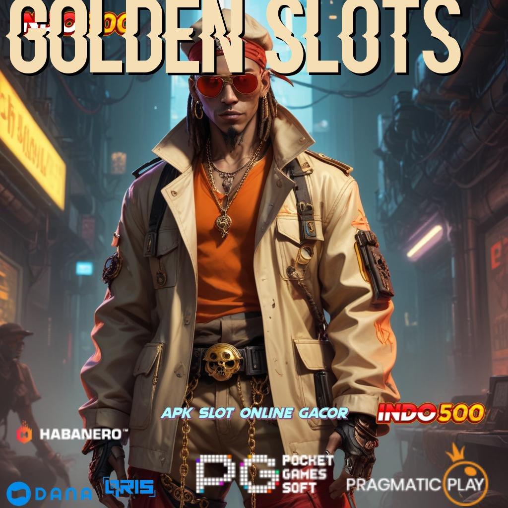 Golden Slots