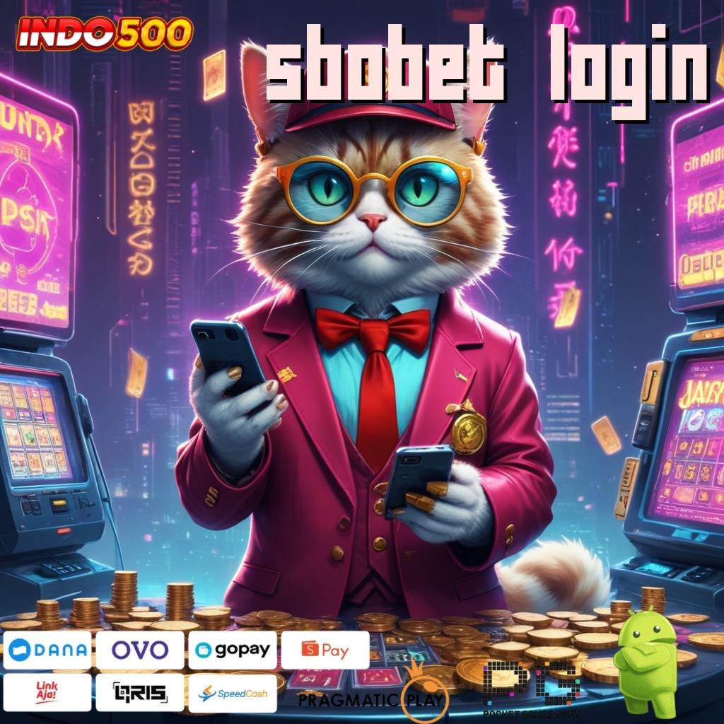 SBOBET LOGIN Kupon Bonus Cheat Slot Tanpa Root Apk 2025