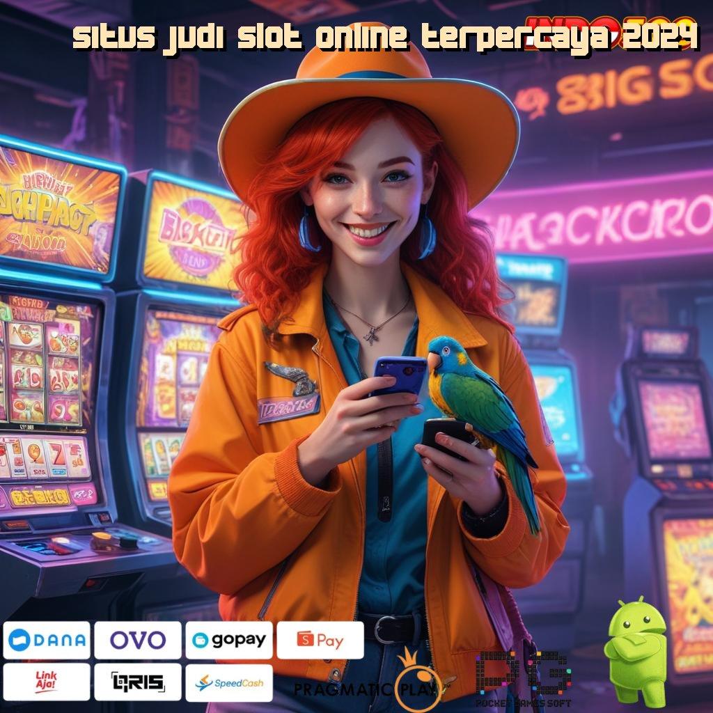 SITUS JUDI SLOT ONLINE TERPERCAYA 2024 Putaran Mega Win APK Slot Olympus, Jackpot Selalu Menanti