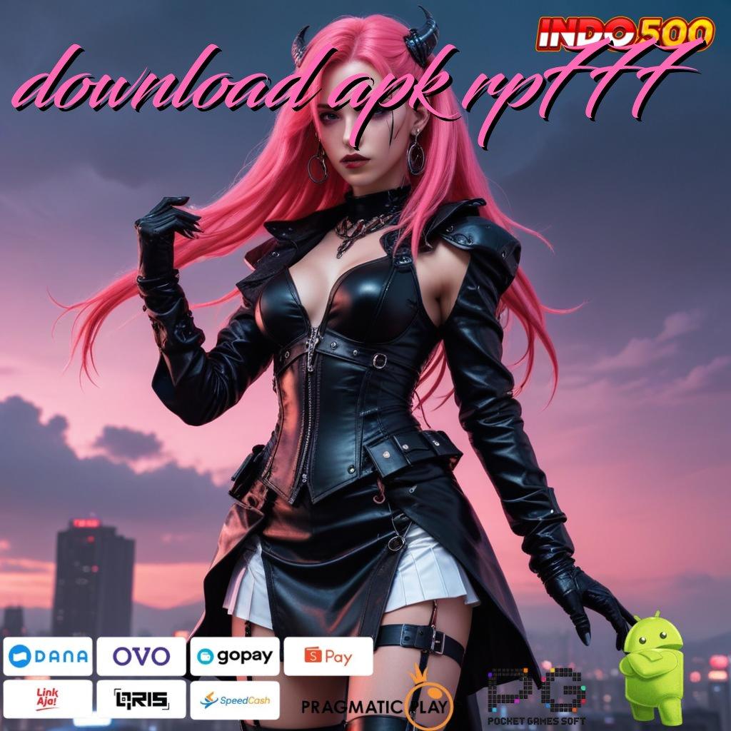 DOWNLOAD APK RP777 Tingkat Kemenangan Hebat