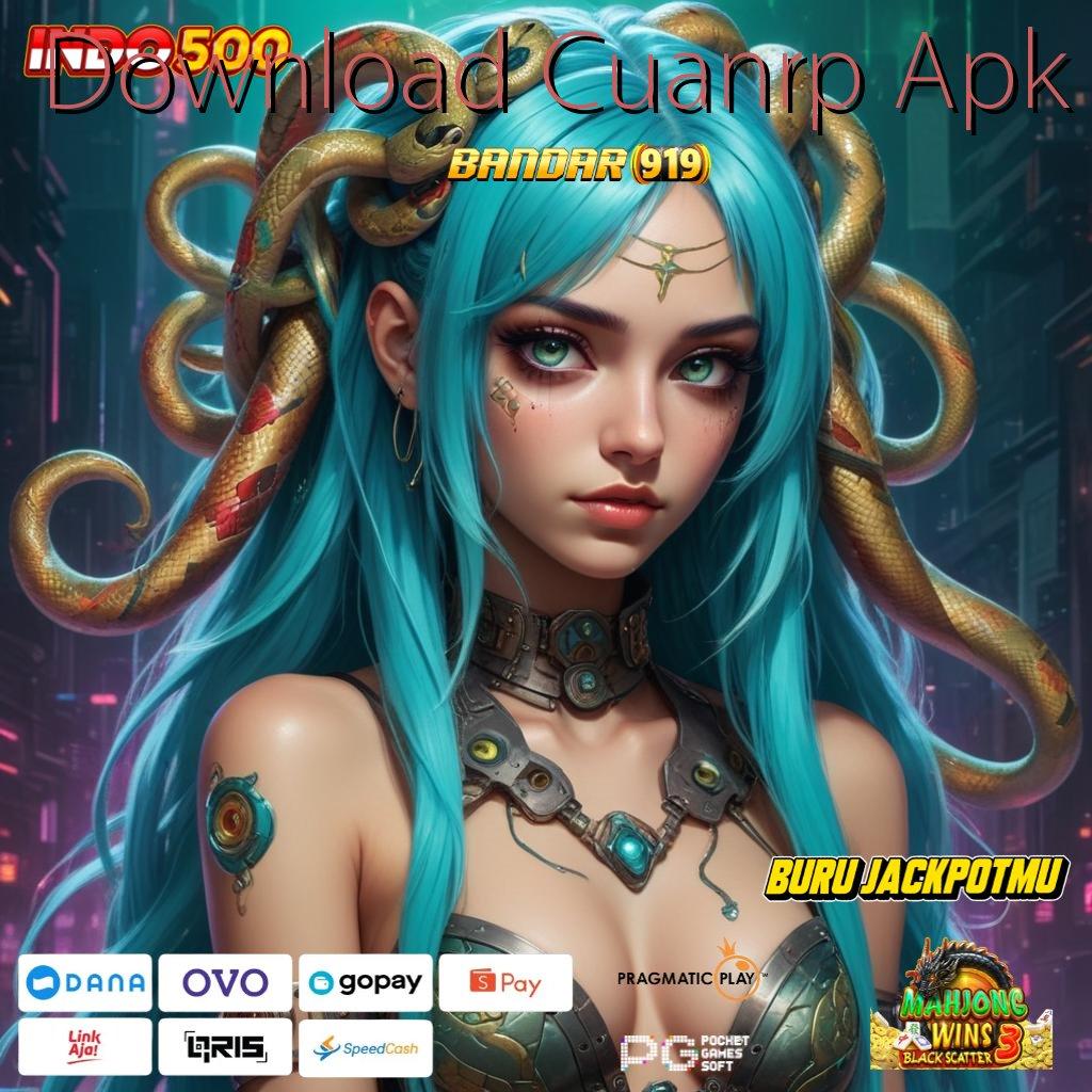 Download Cuanrp Apk