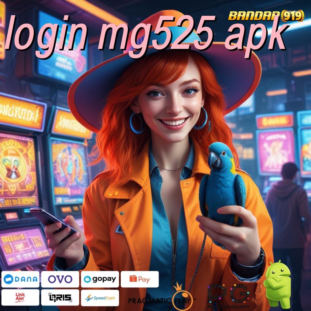 LOGIN MG525 APK : Pembaruan Langsung Mahasiswa Gunakan Teknologi Tanpa Ribet