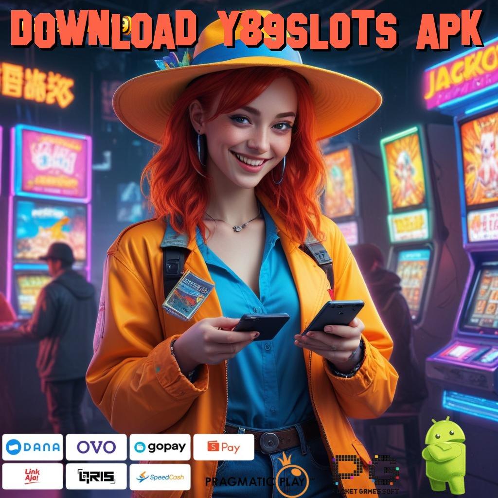 DOWNLOAD Y89SLOTS APK > gacor olympus hoki dalam setiap putaran