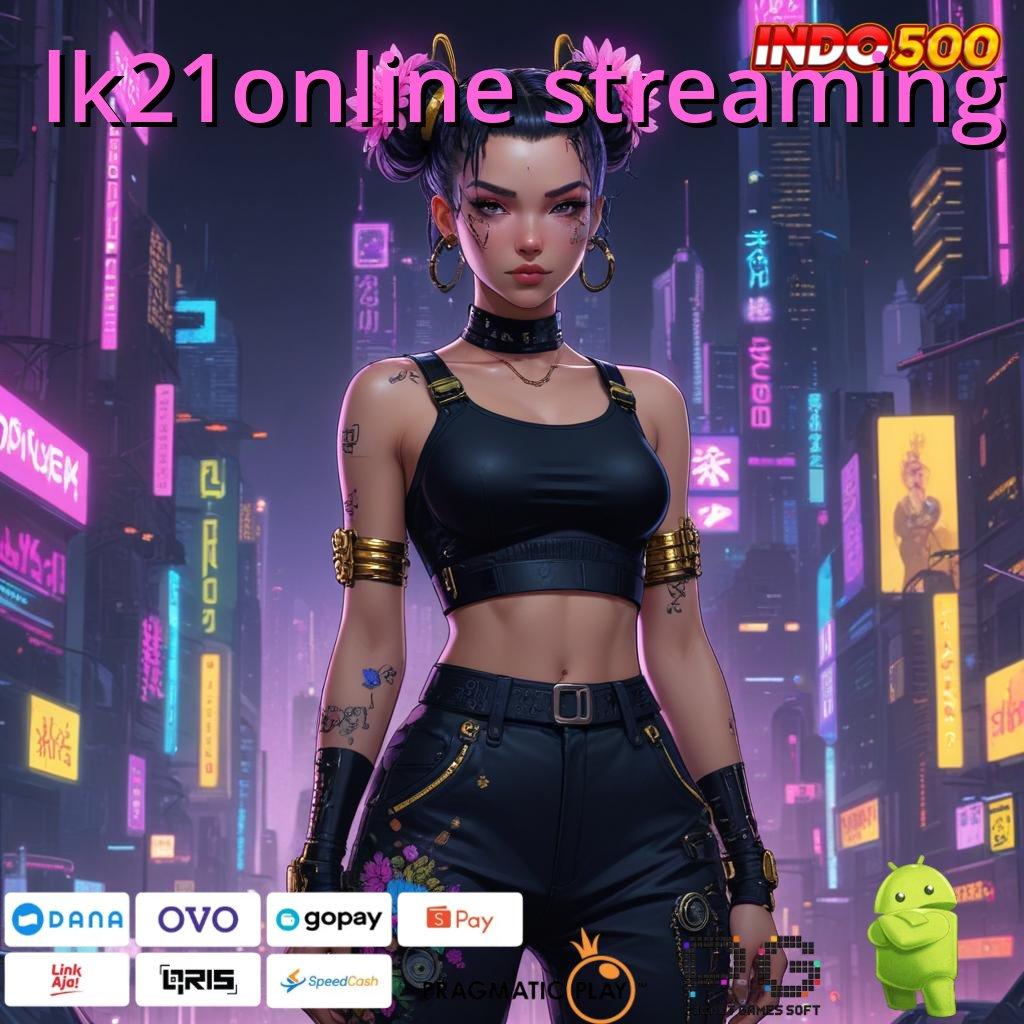 LK21ONLINE STREAMING Versi 5.0 Software Dengan Fitur Inovatif