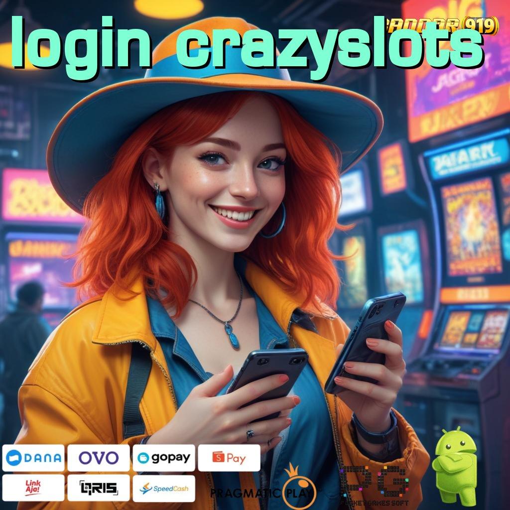 LOGIN CRAZYSLOTS > pola akun berbasis terbuka untuk transaksi tercepat hari ini