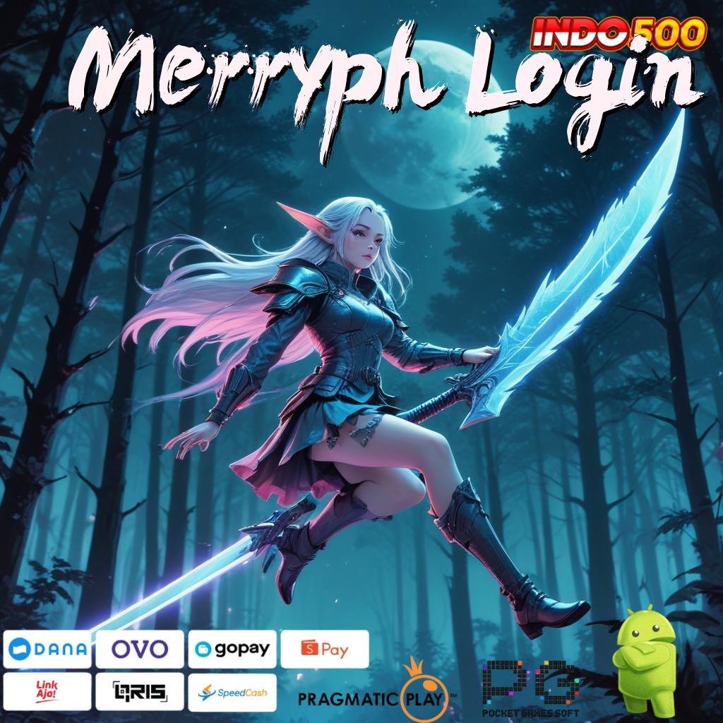 Merryph Login