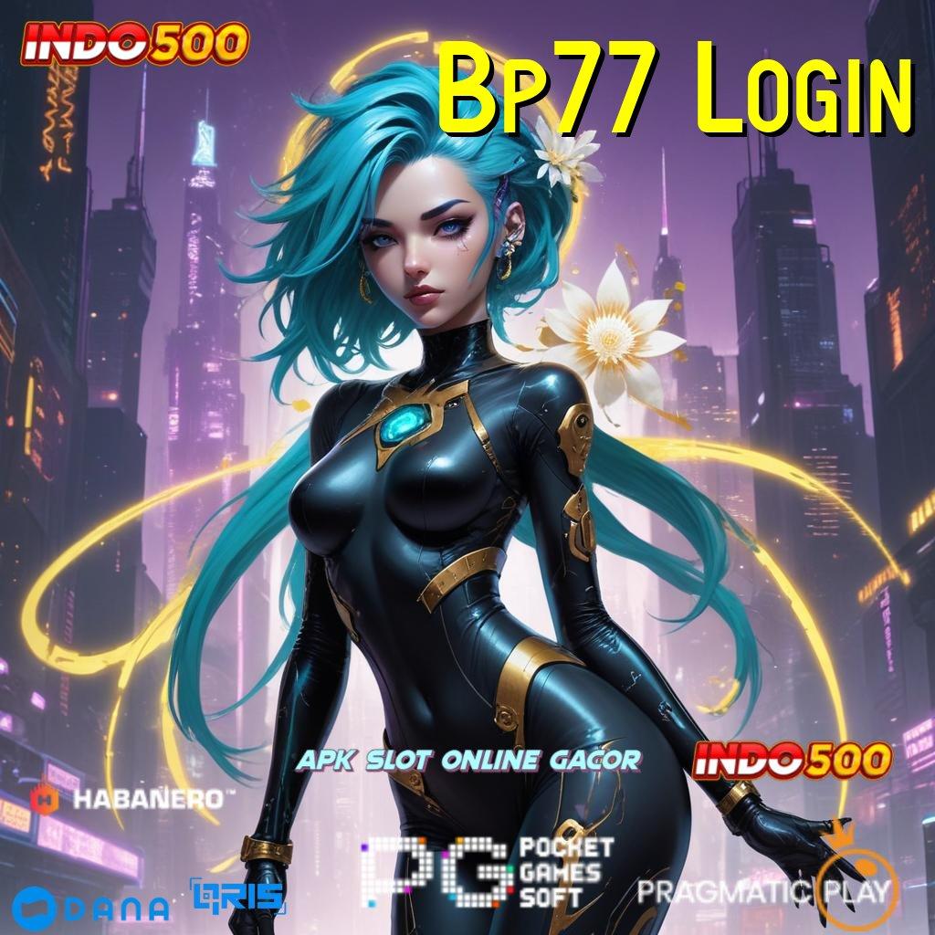 Bp77 Login