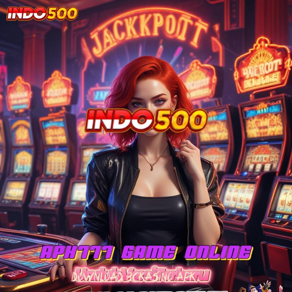 DOWNLOAD BCKASINO APK ✷ Kunci Pintu Lain Modal Receh Deposit