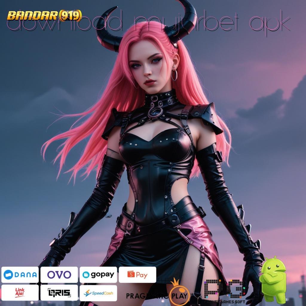 DOWNLOAD MUJURBET APK > sumber penunjuk jalur relasi penghubung data