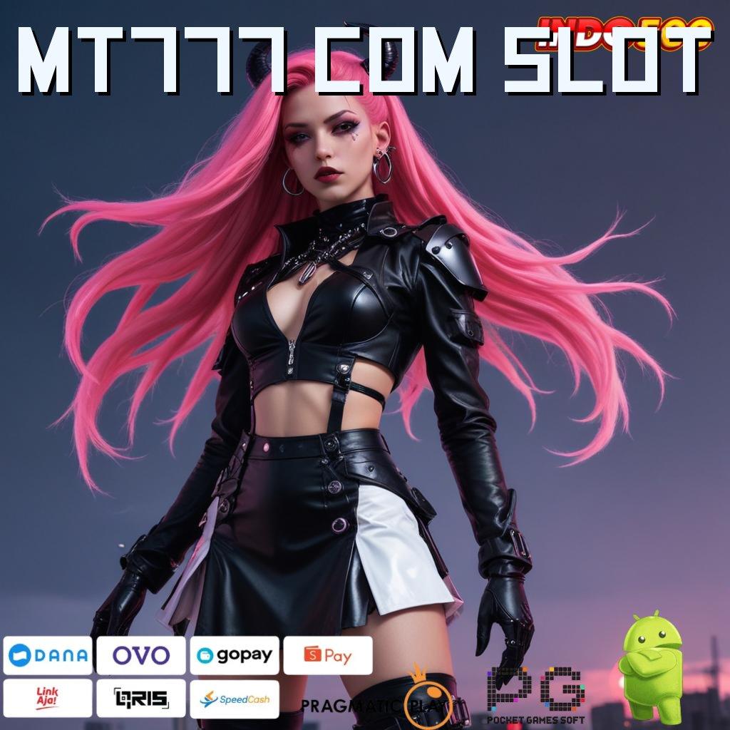 MT777 COM SLOT Paket Kado Fantastik Slot Anyar, Gopay Tanpa Batas