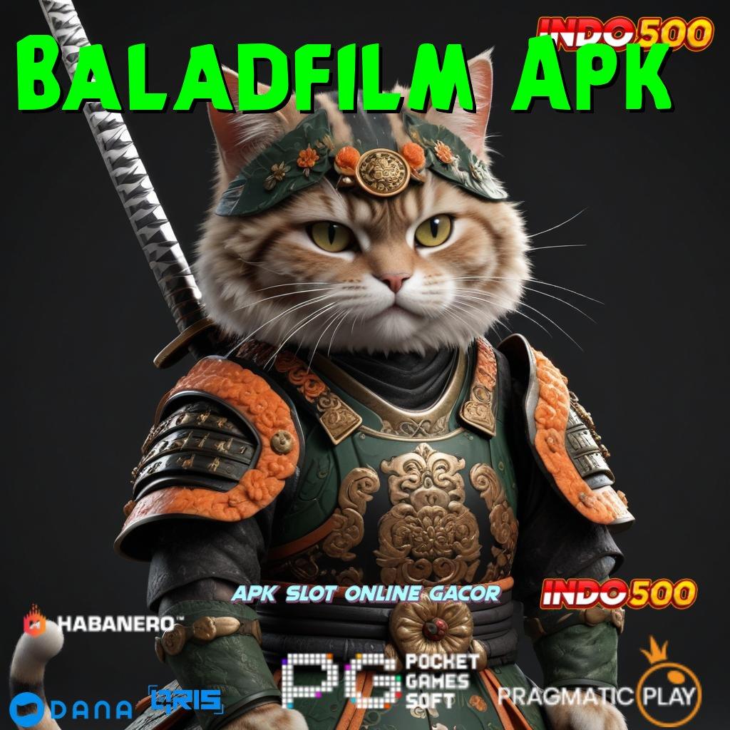 Baladfilm Apk