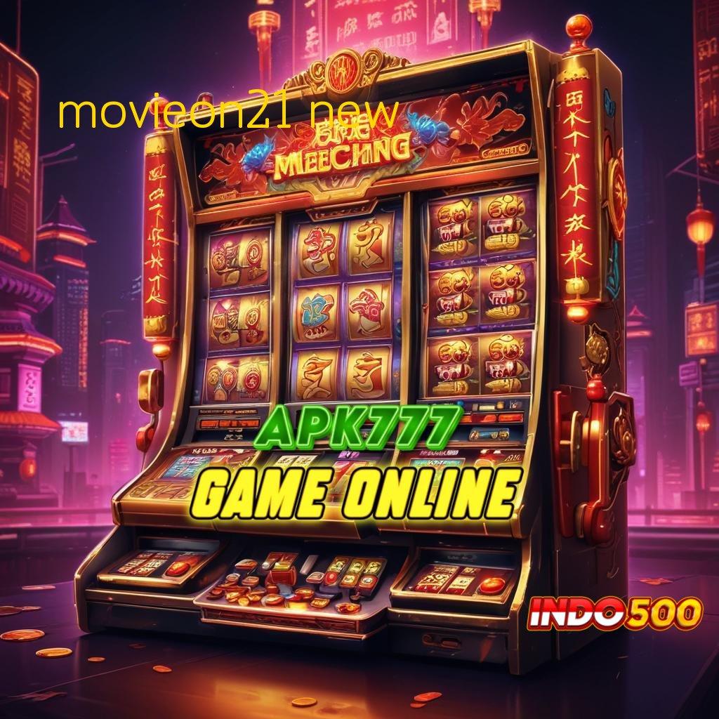 MOVIEON21 NEW ✷ kuat dalam jackpot mesin tanpa hambatan