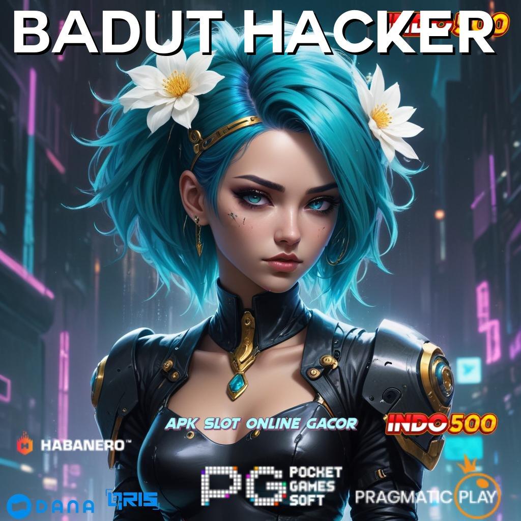 BADUT HACKER ➤ ahli dalam segala hal