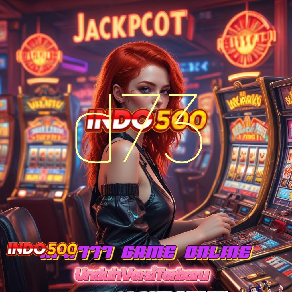 D73 💥 Akses Mudah Untuk Jalur Maxwin Konsisten