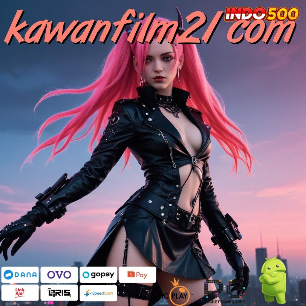 KAWANFILM21 COM Jembatan Rejeki Unduh Aplikasi Apk Android Premium