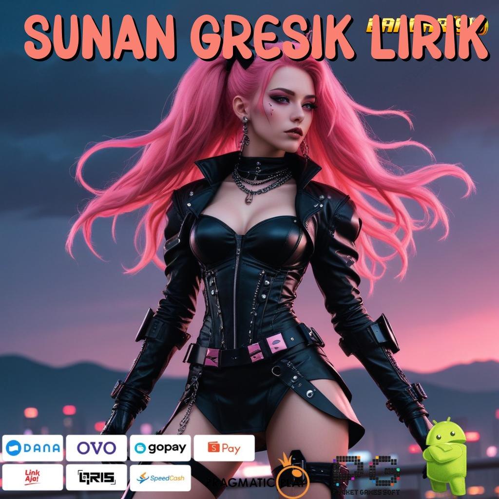 SUNAN GRESIK LIRIK # Permainan Nasib Download Apk Slot Gacor 777 (Versi New) Terupdate