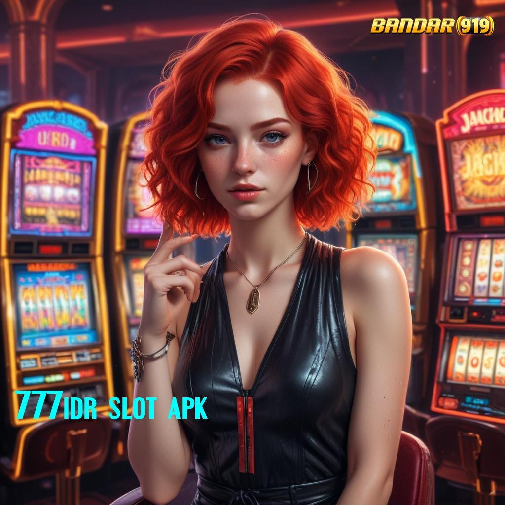 777IDR SLOT APK Jawa Barat, Kota Bekasi, Bekasi Selatan