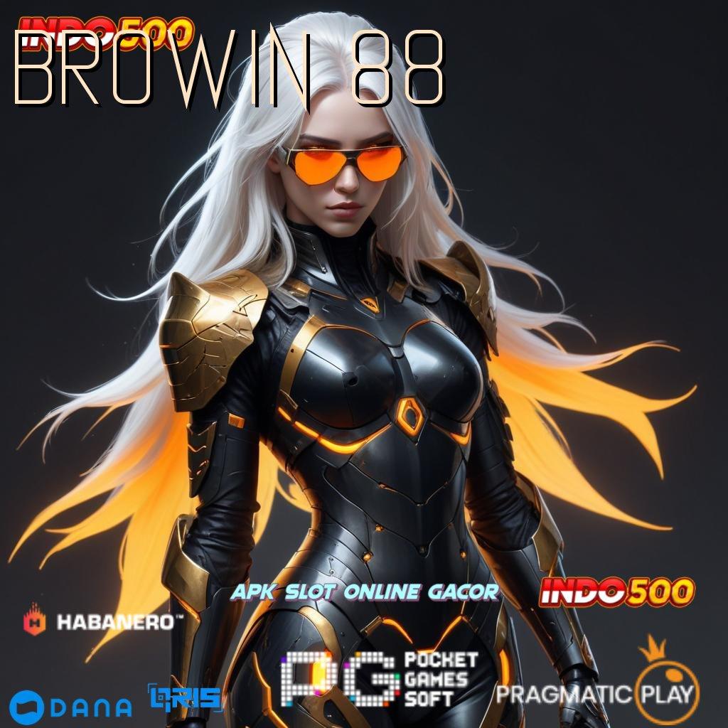 Browin 88