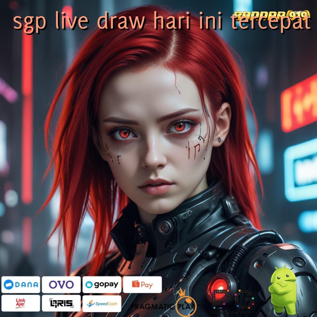 SGP LIVE DRAW HARI INI TERCEPAT > Rp25.000 Saldo Ewallet Rute Sukses Cepat