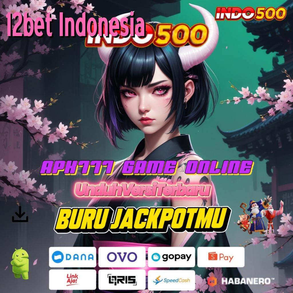 12bet Indonesia