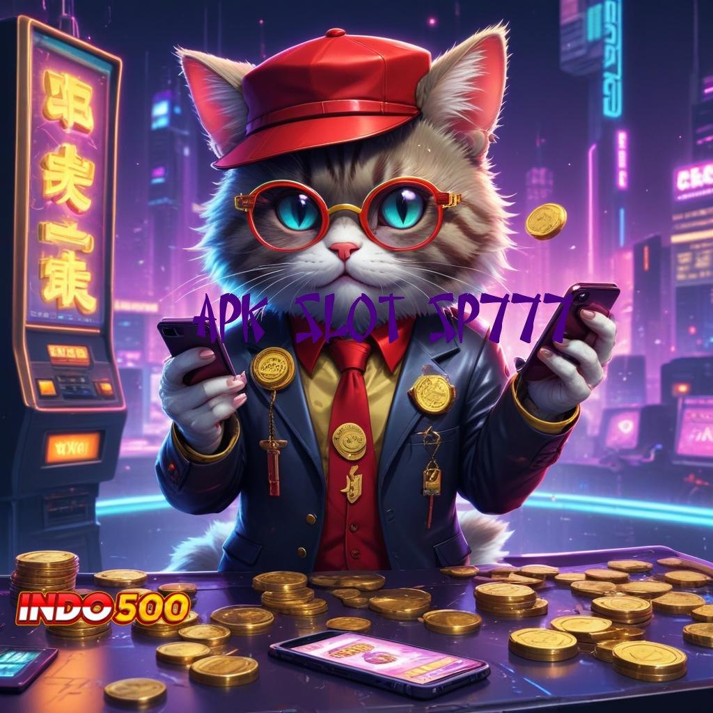 APK SLOT SP777 ♒ Kode Cuan Slot Gratis Tanpa Biaya Saldo Apk