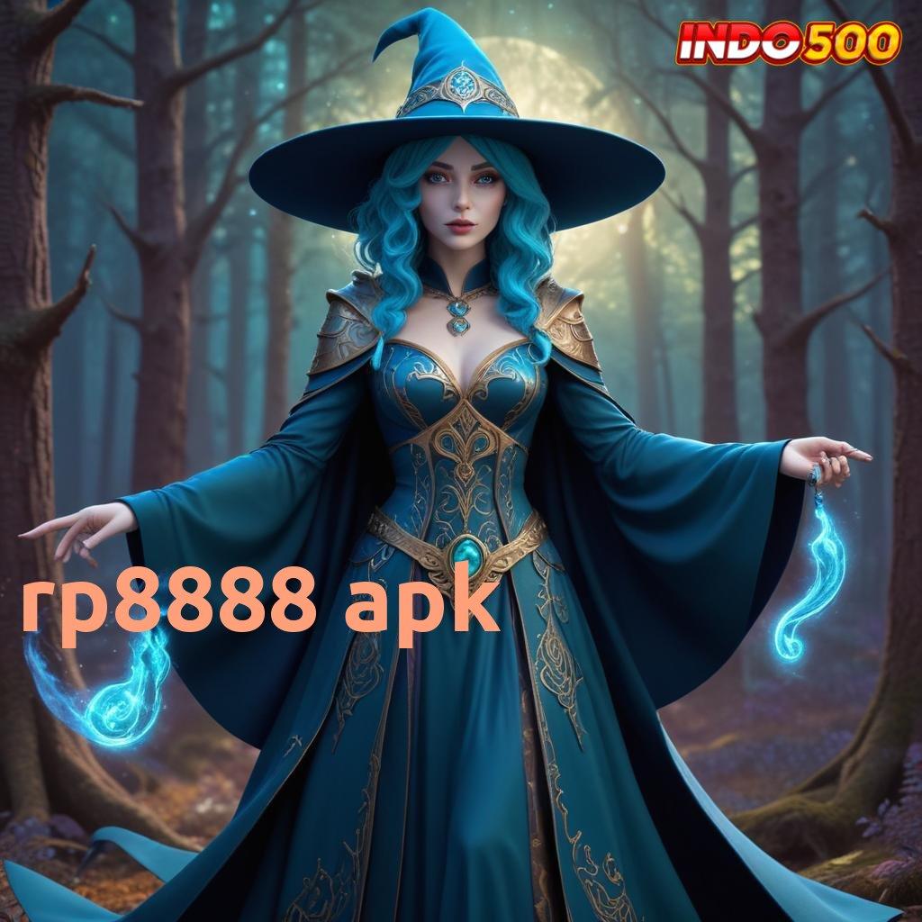 RP8888 APK | Versi Baru Scatter RTP Pragmatic Semangat