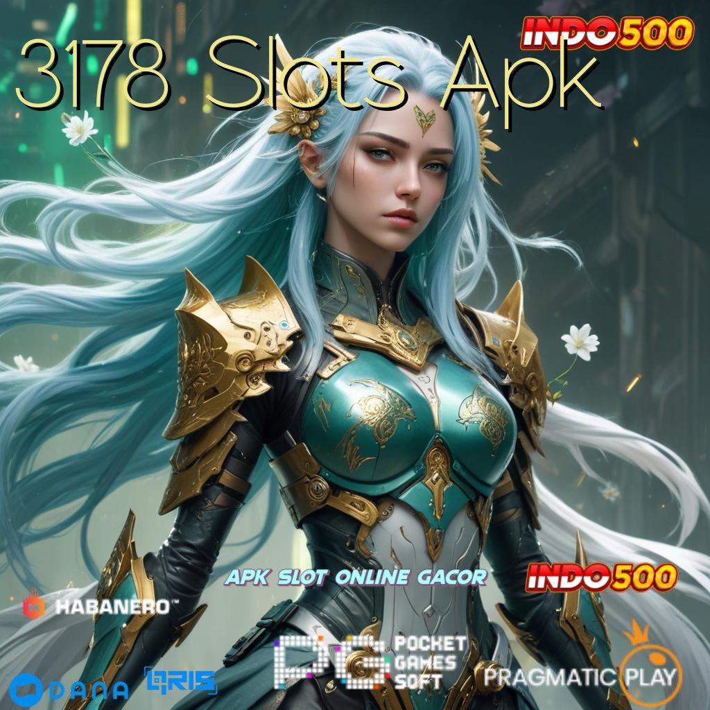 3178 Slots Apk