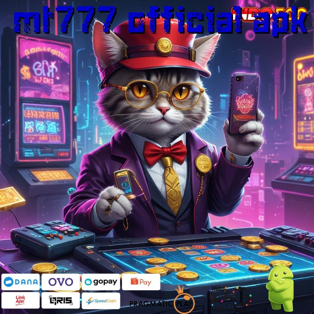 MT777 OFFICIAL APK spin keberuntungan uang melimpah fitur