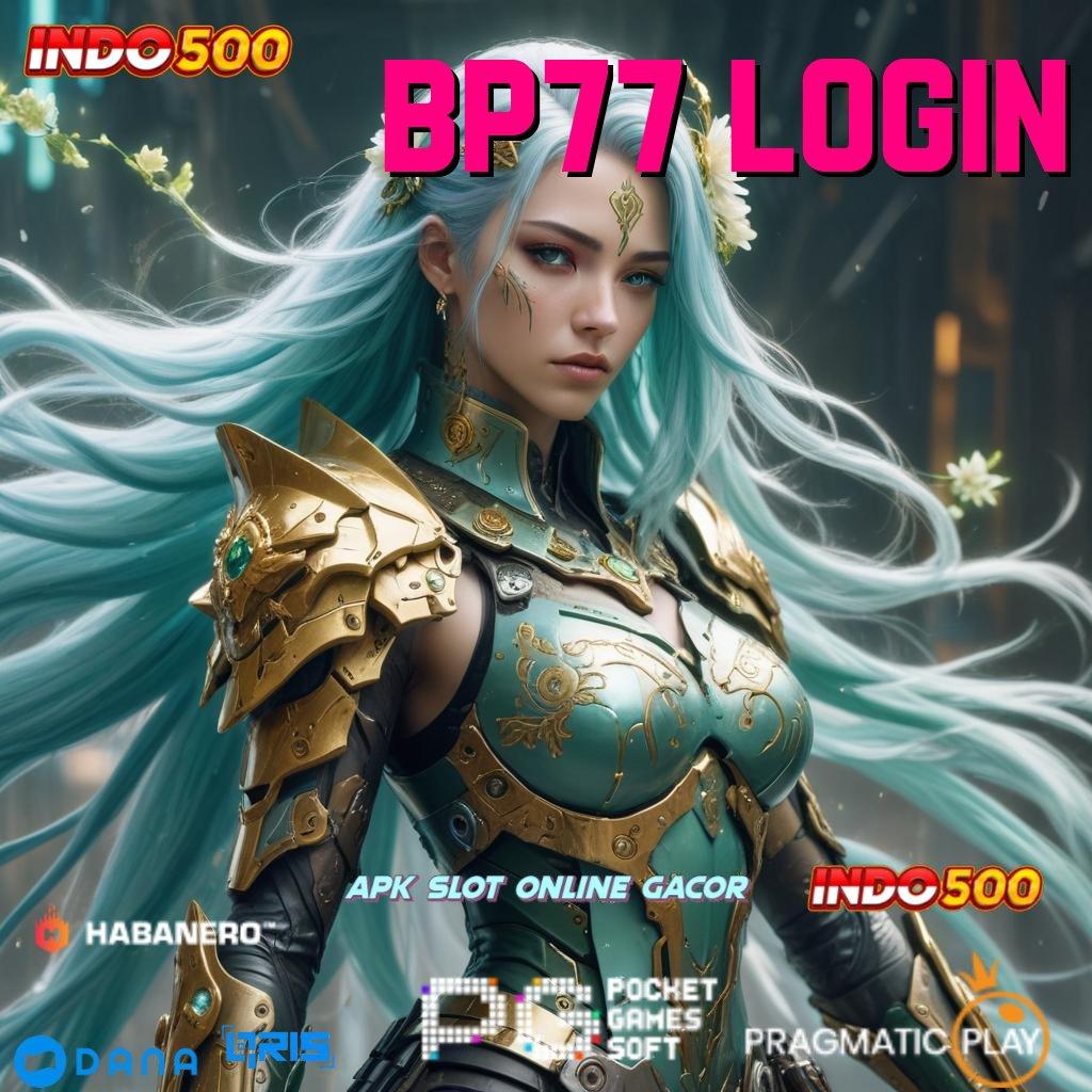 Bp77 Login