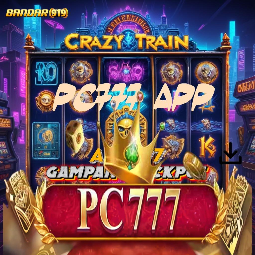 PC777 APP DKI Jakarta, Kota Jakarta Pusat, Gambir