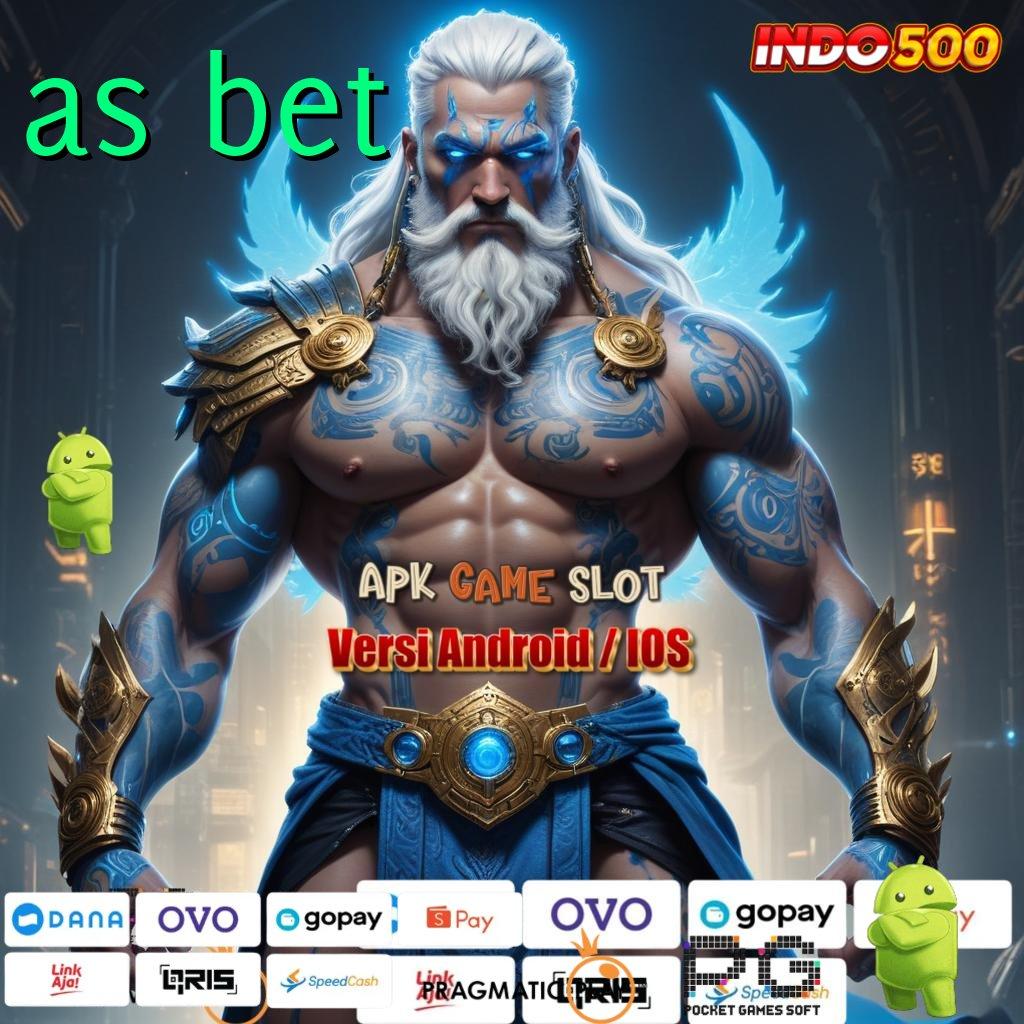 AS BET Raih Bonus Langsung dengan Pola Baru Hari Ini